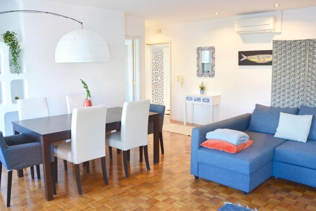 Feel Ribeira - Riverfront Charm Apartment *