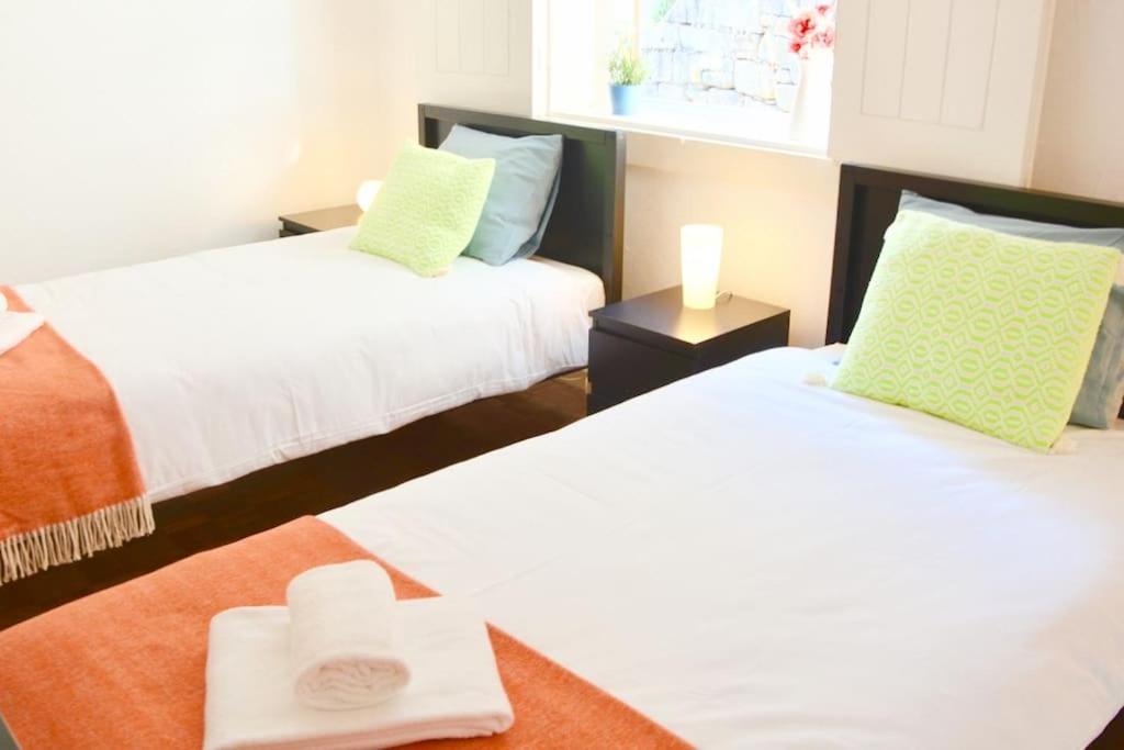 Feel Ribeira - Riverfront Charm * Porto