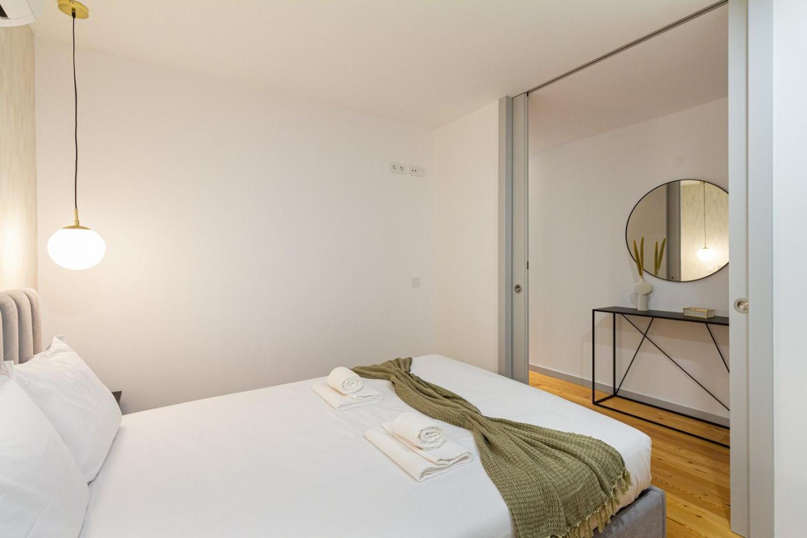Guestready - Dream Vitoria Apartment Porto