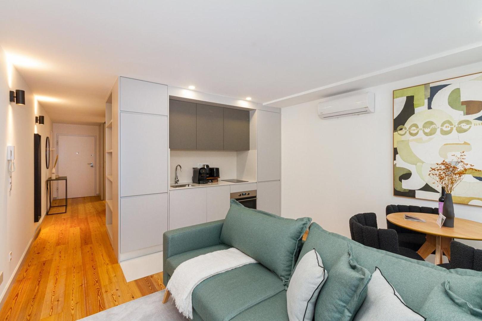 Apartment Guestready - Dream Vitoria *