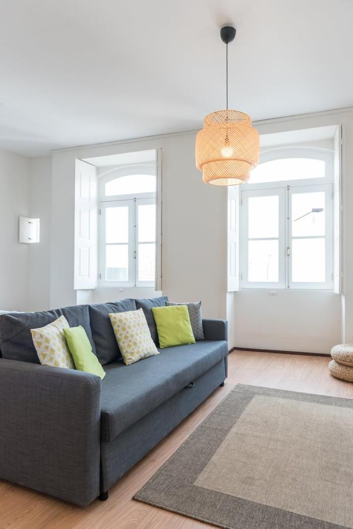Appartement Guestready - Clerigos Virtudes Porto