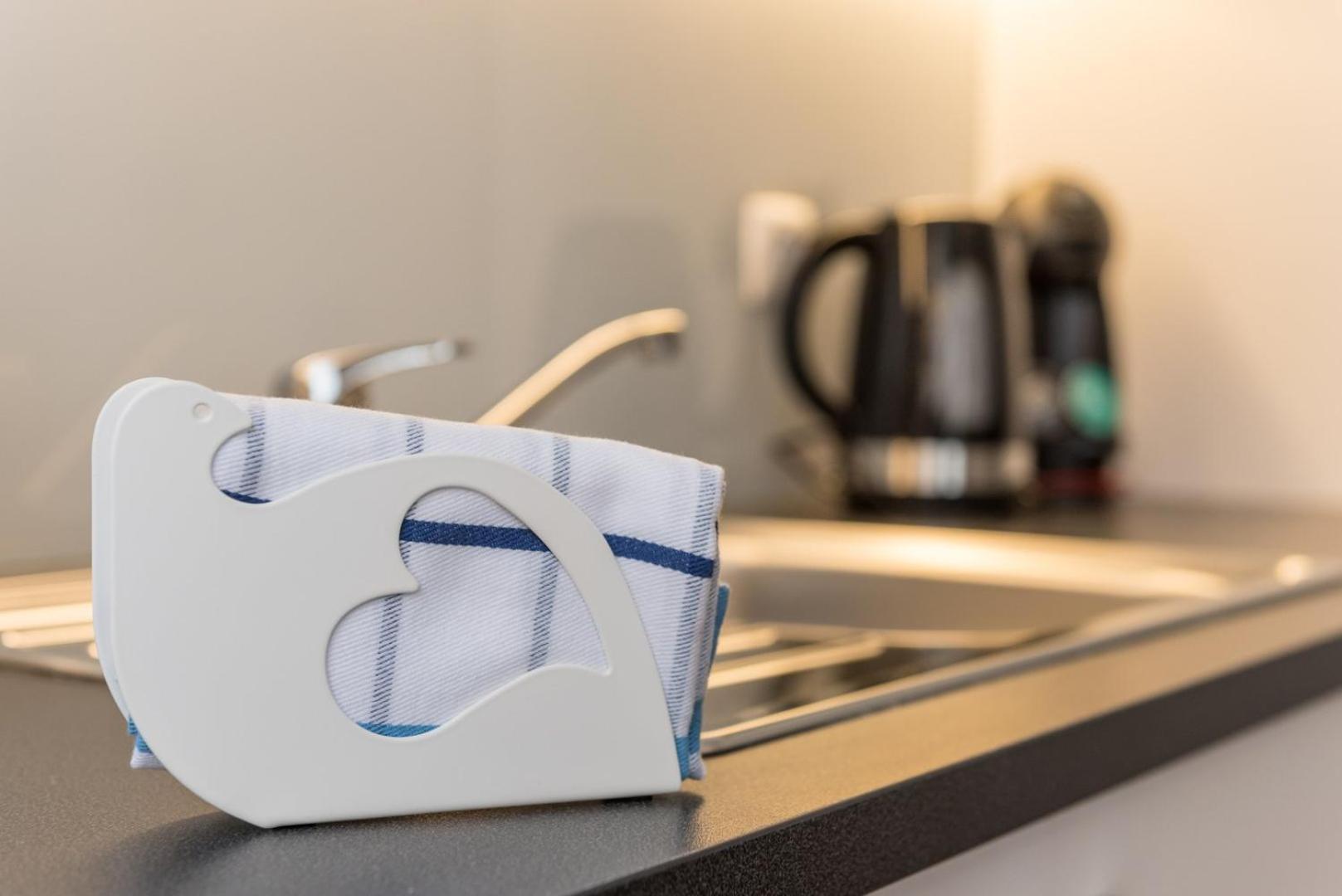 Appartement Guestready - Clerigos Virtudes