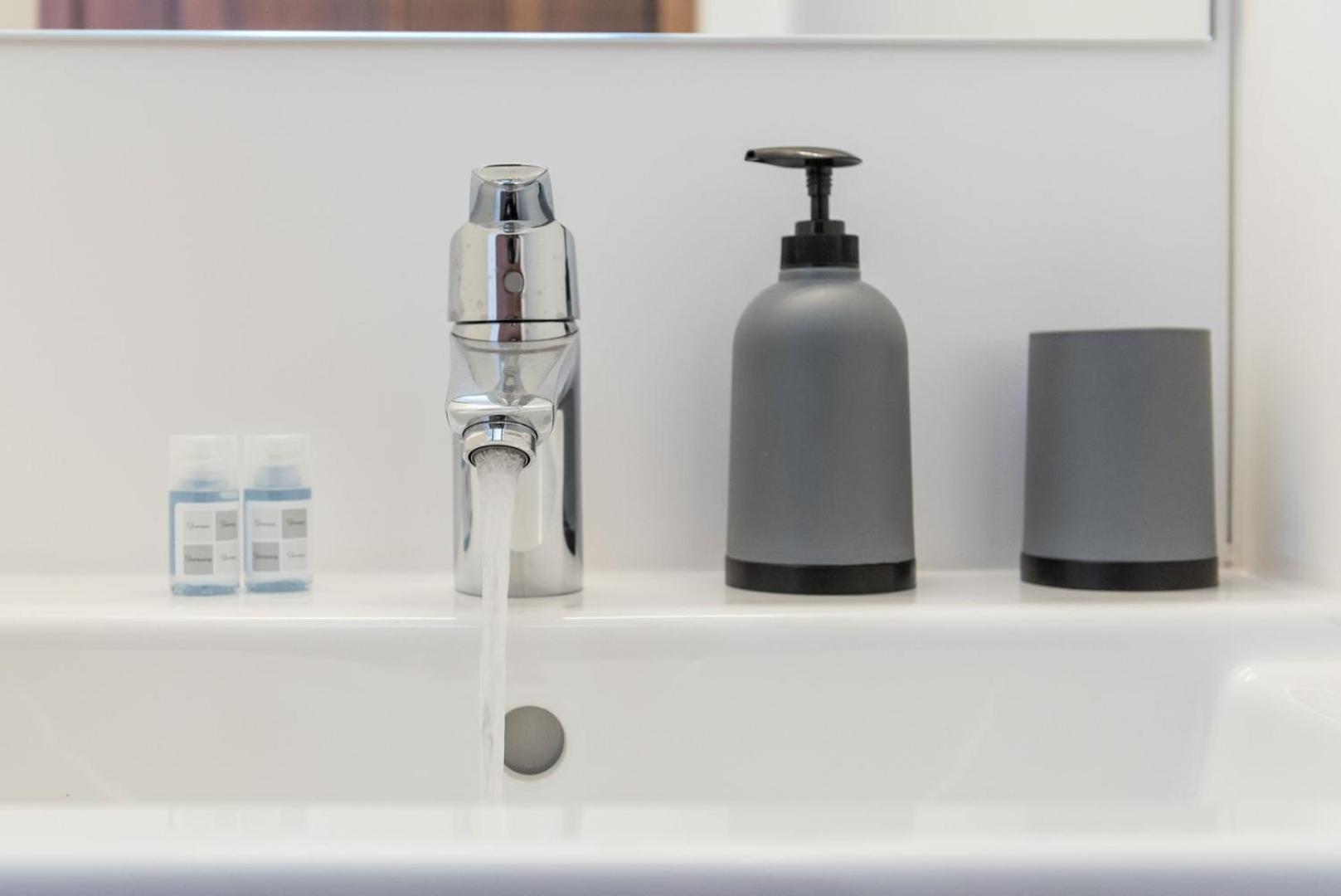 Guestready - Clerigos Virtudes Appartement *