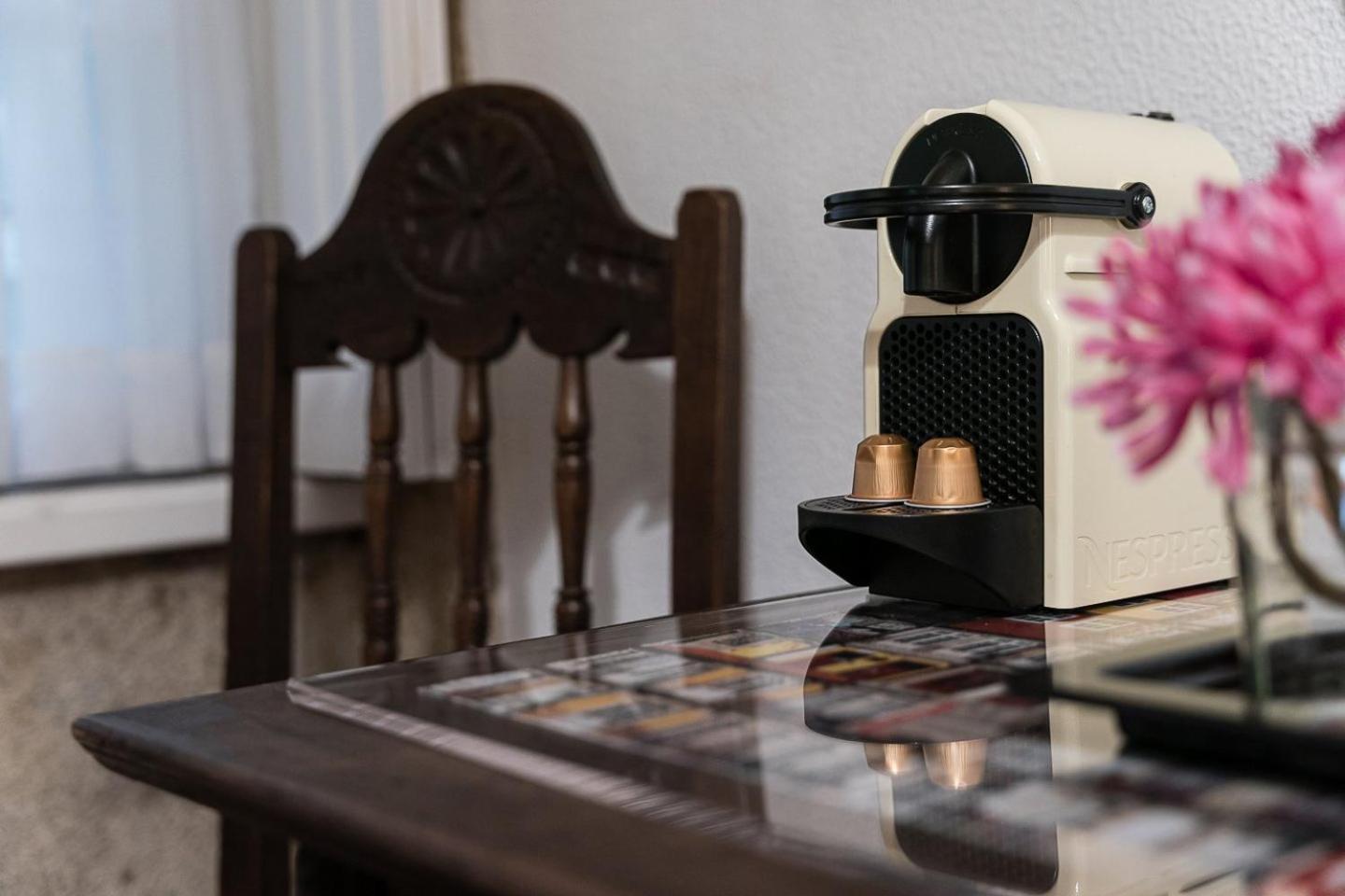 Guest house In Flores Porto