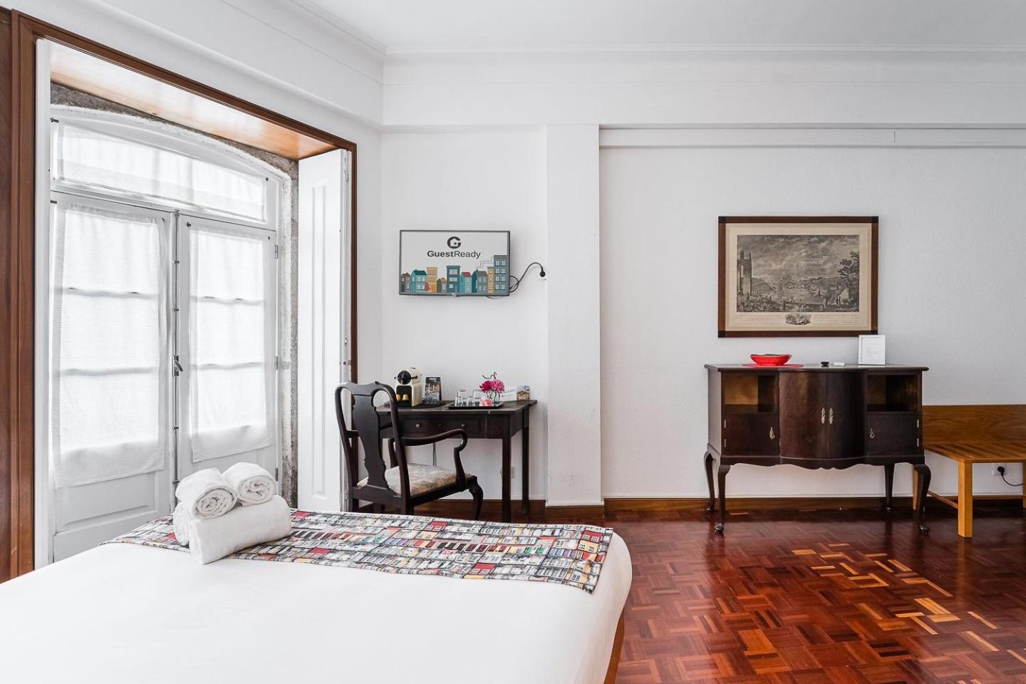 Guest house In Flores *