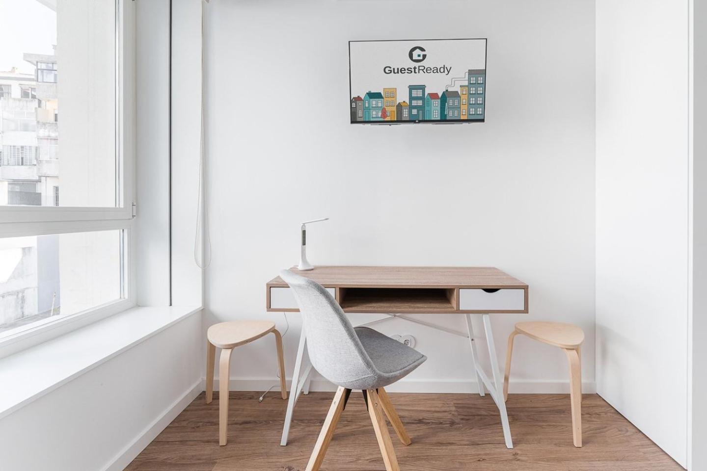 Appartement Guestready - Magnolia & *