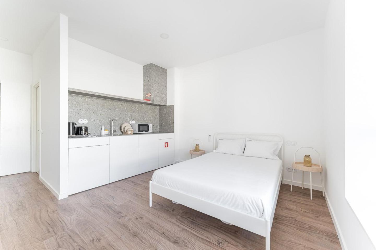 Appartement Guestready - Magnolia & Porto
