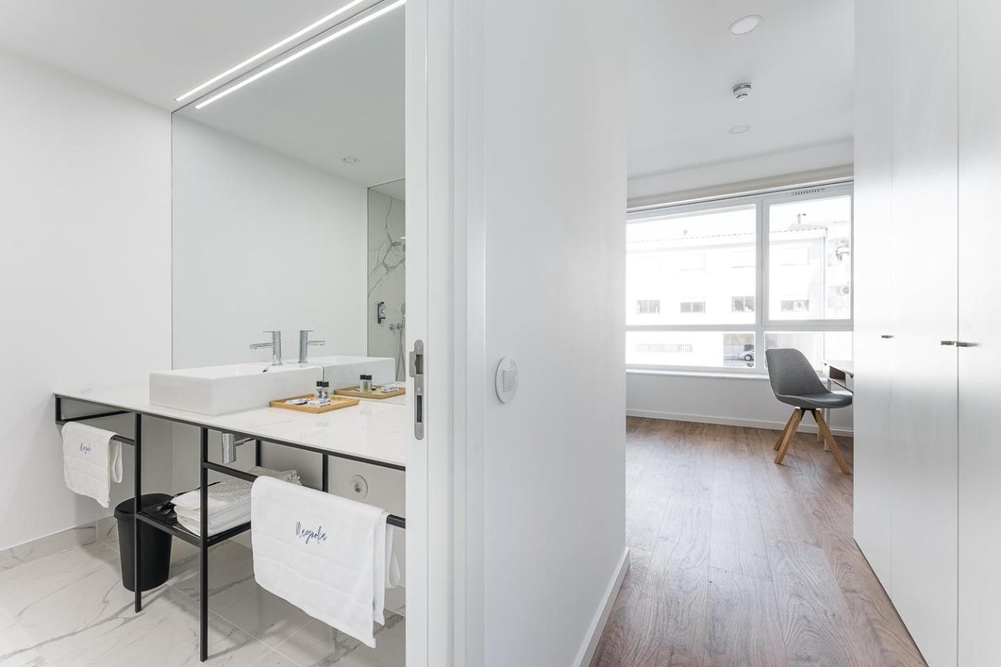 Appartement Guestready - Magnolia & *