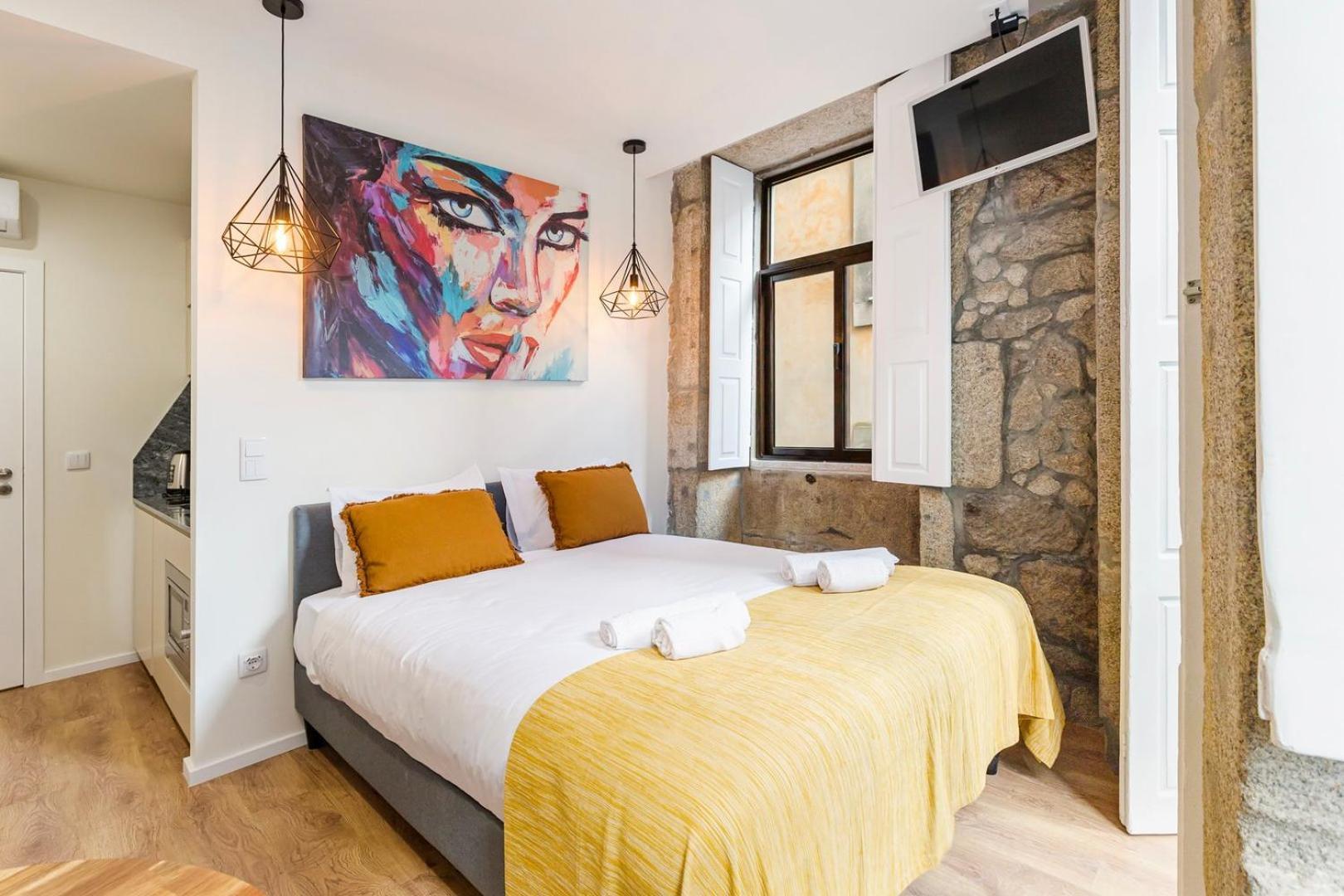 Guestready - Caldeireiros Apts