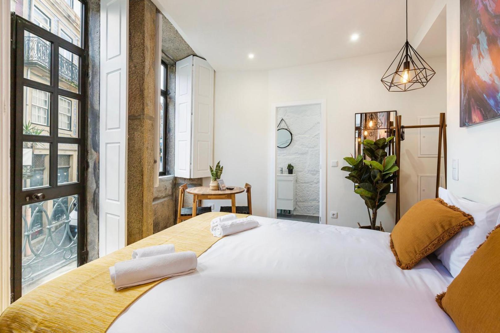 Guestready - Caldeireiros Apts *