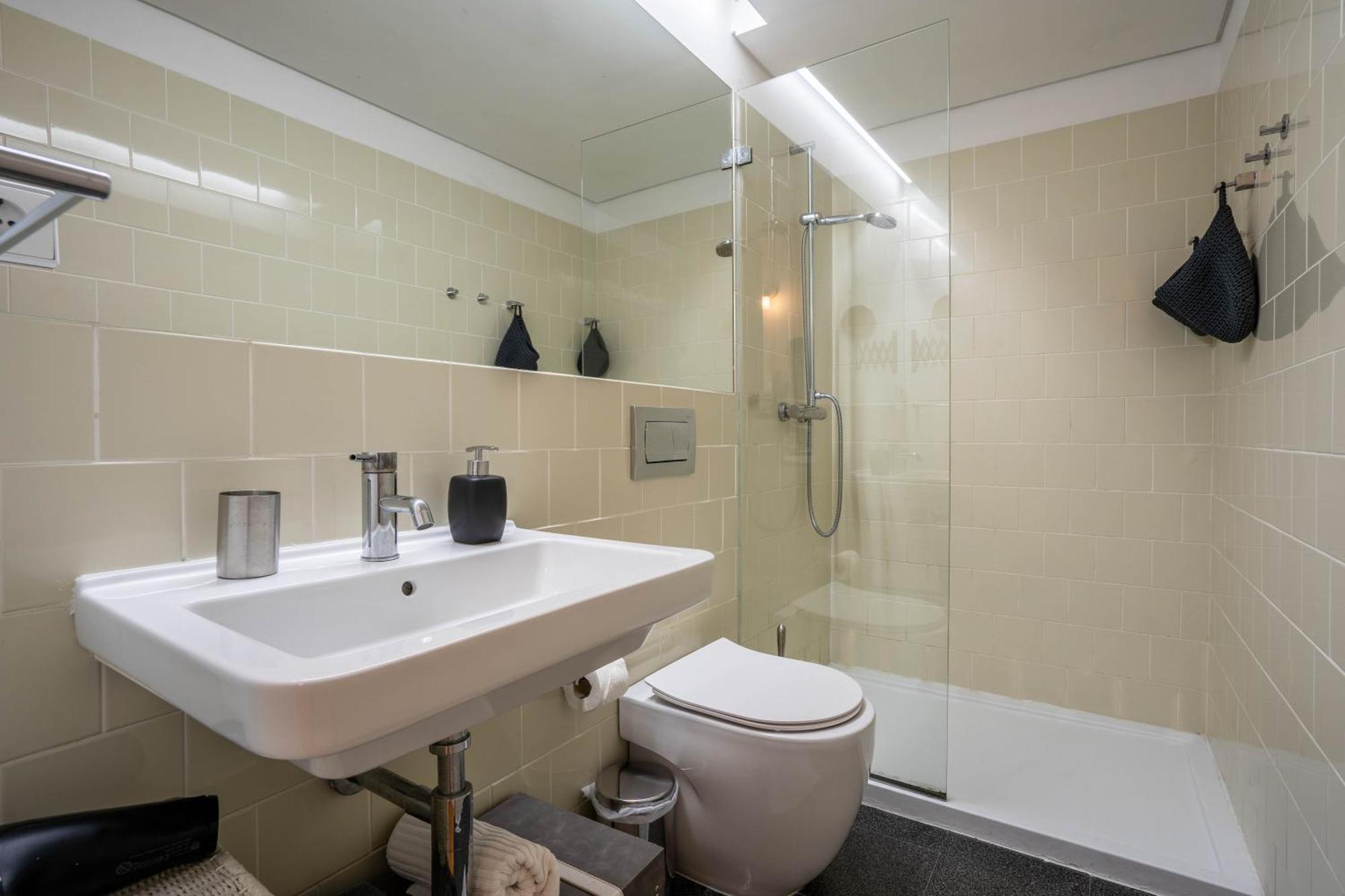 Living Bohoporto By Lovelystay Apartment
