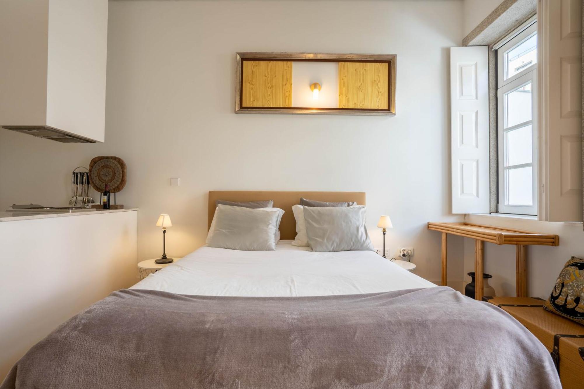 Living Bohoporto By Lovelystay Porto