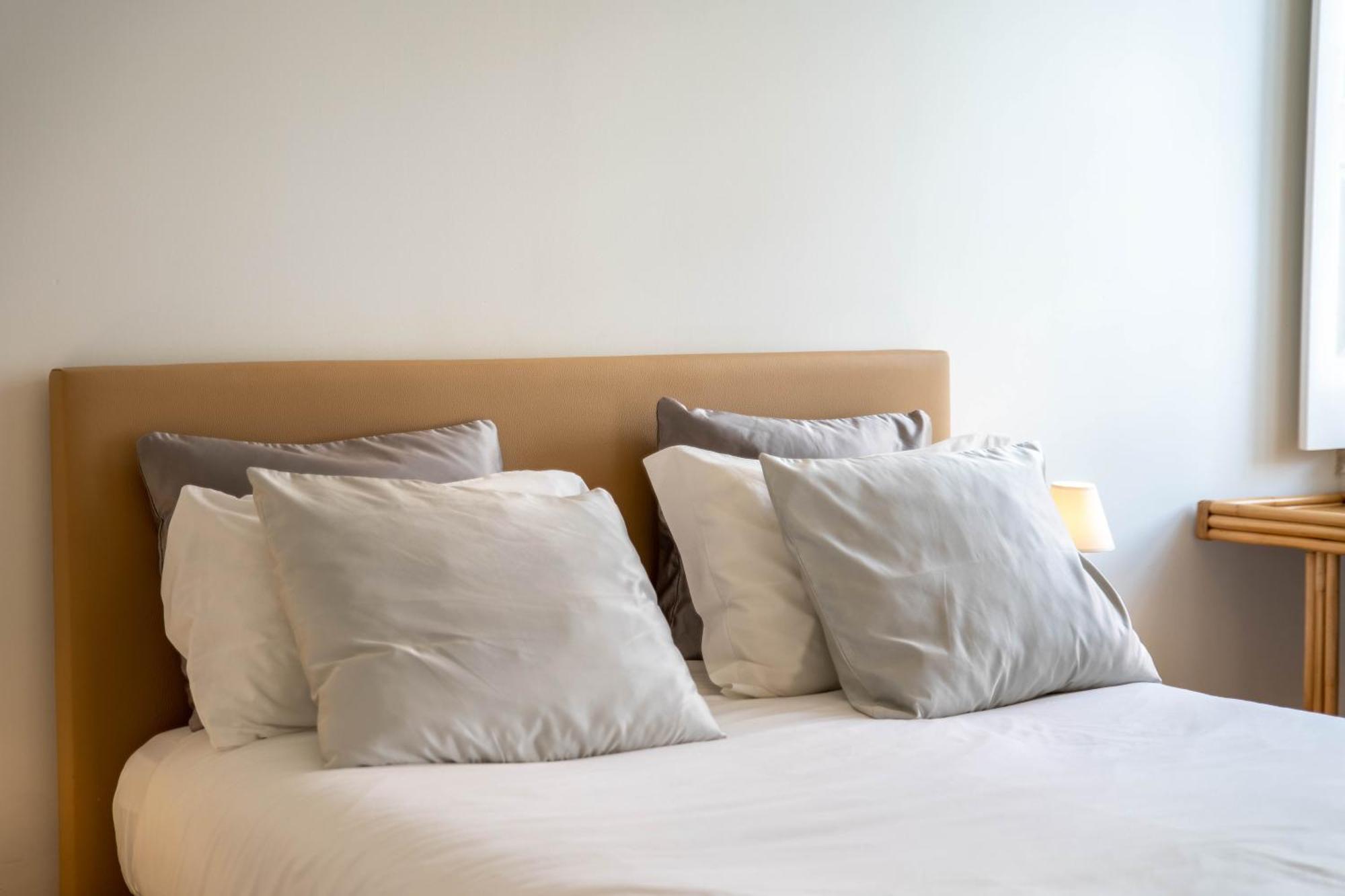Apartment Living Bohoporto By Lovelystay