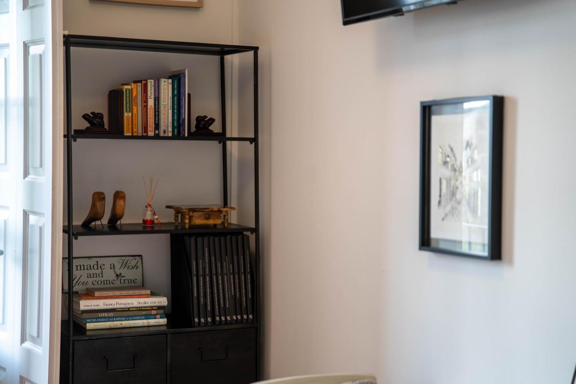 Living Bohoporto By Lovelystay Porto