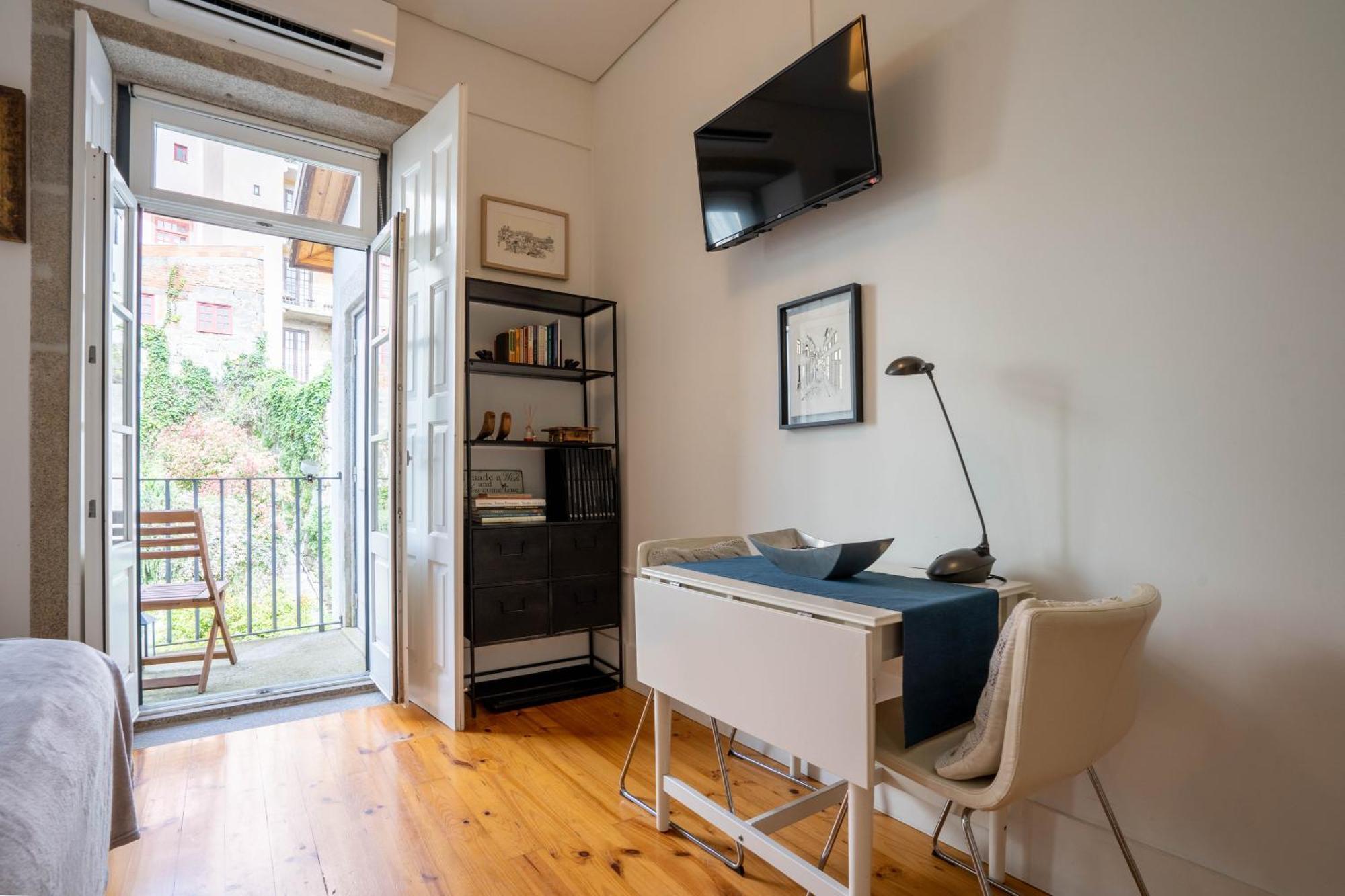 Apartment Living Bohoporto By Lovelystay Porto