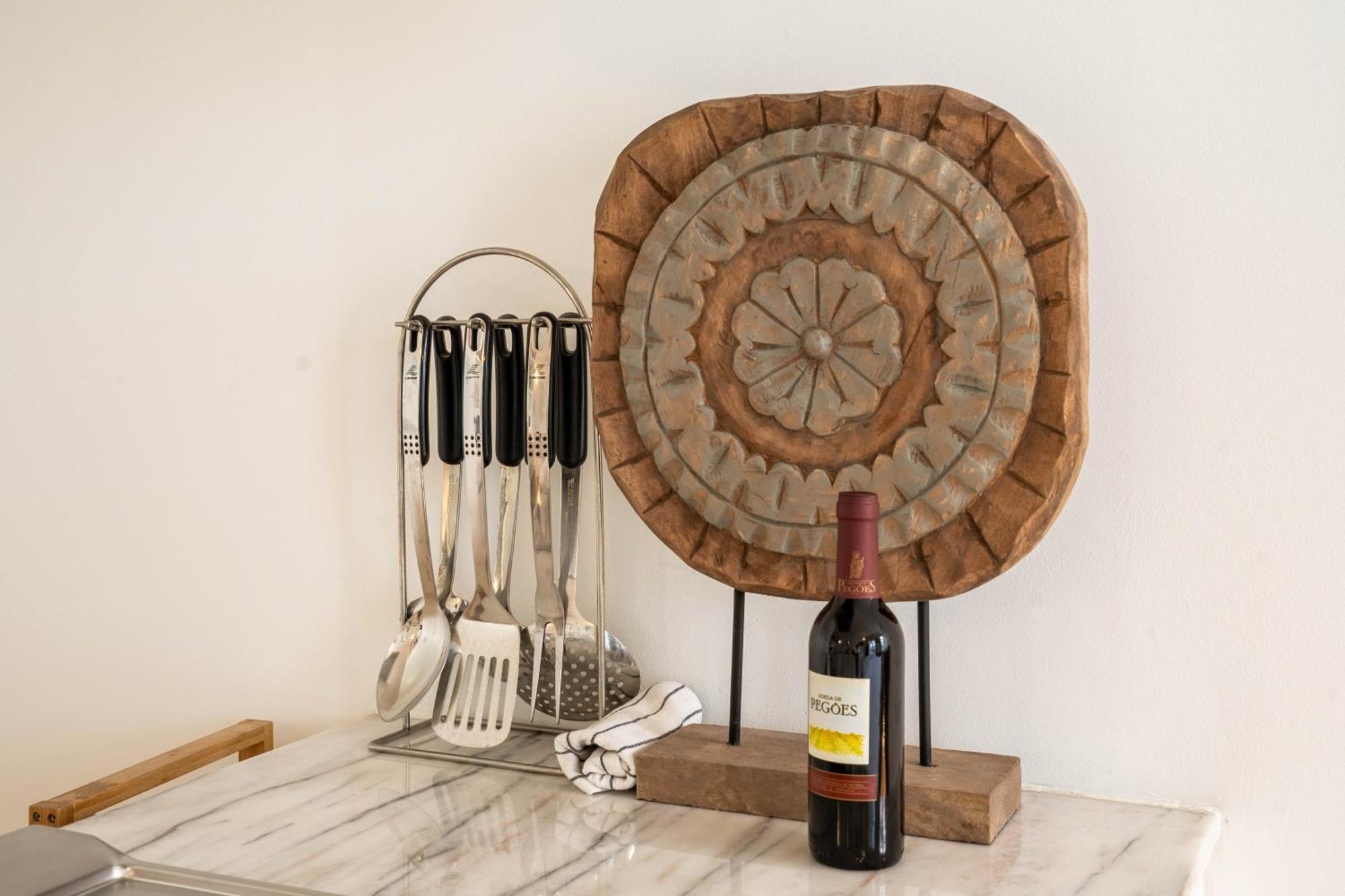 Living Bohoporto By Lovelystay Apartment Porto