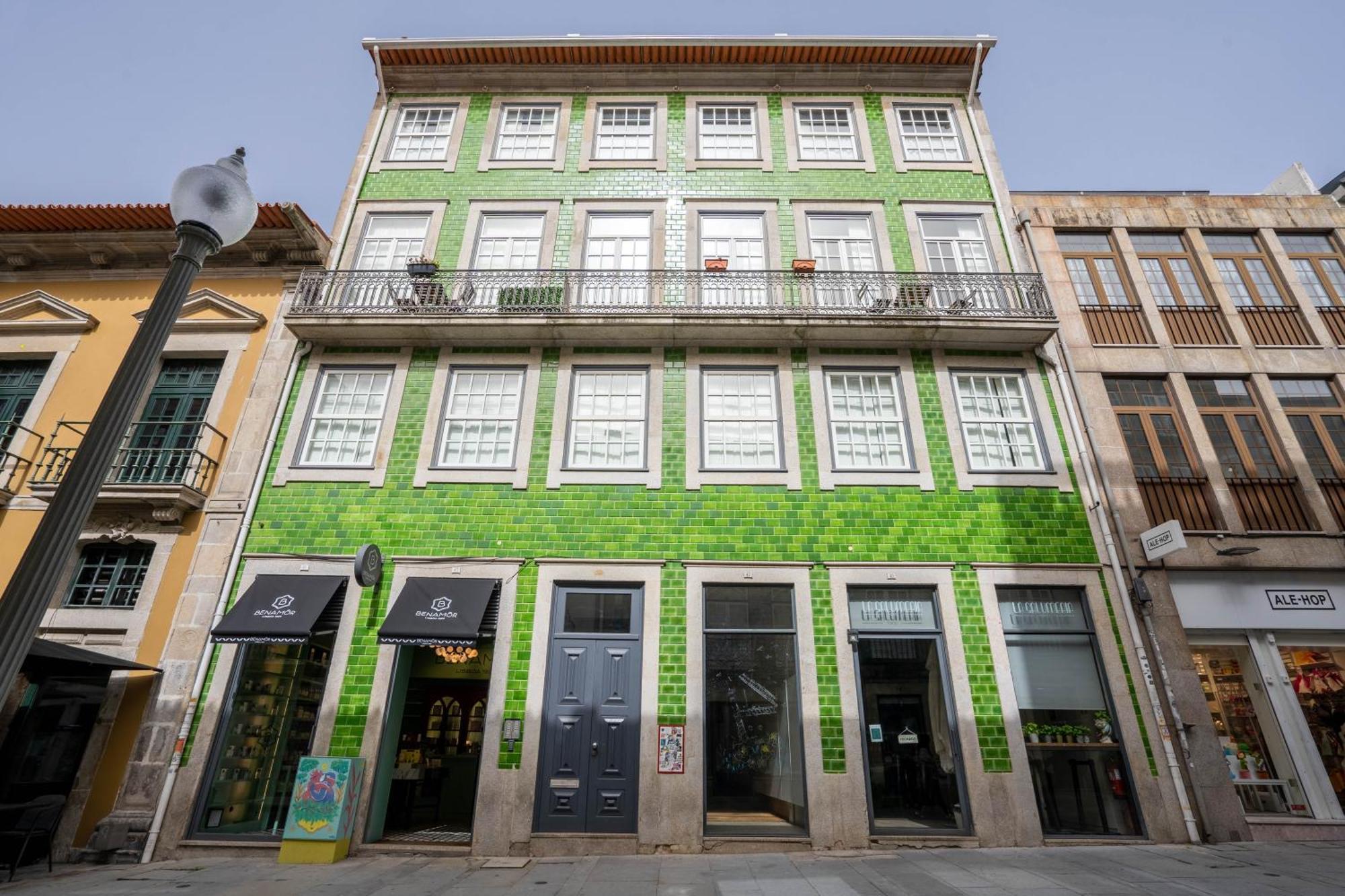 Living Bohoporto By Lovelystay