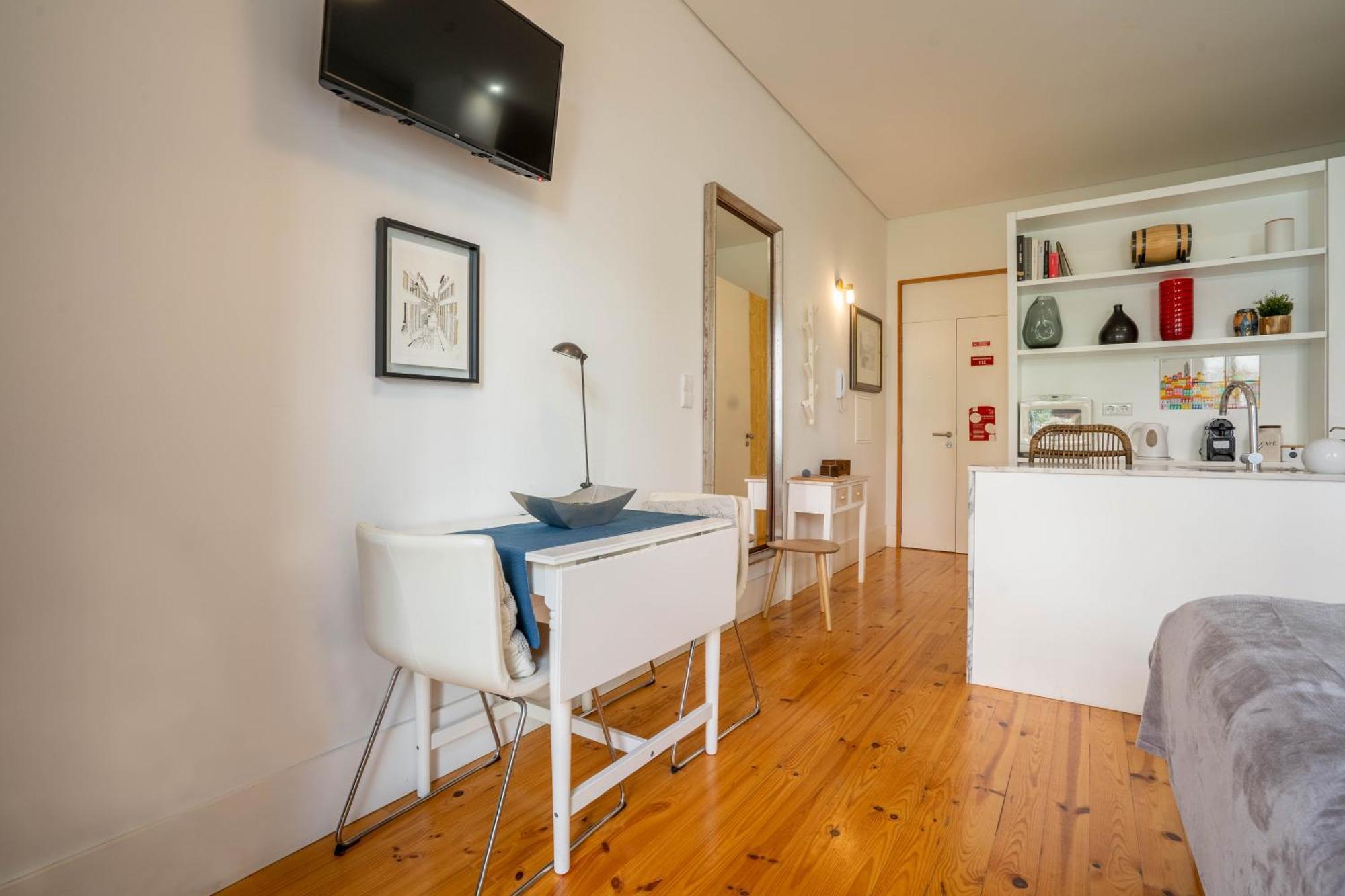 Living Bohoporto By Lovelystay * Porto