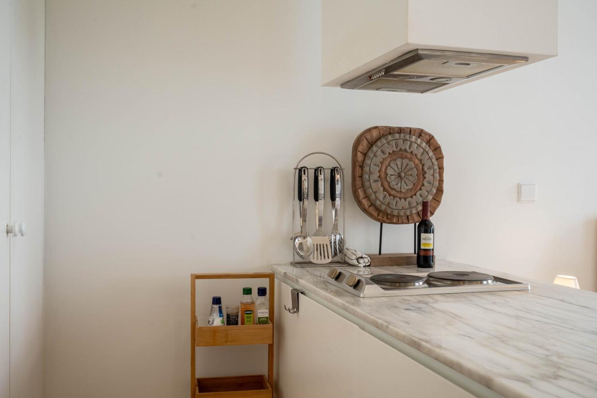 Apartment Living Bohoporto By Lovelystay Porto