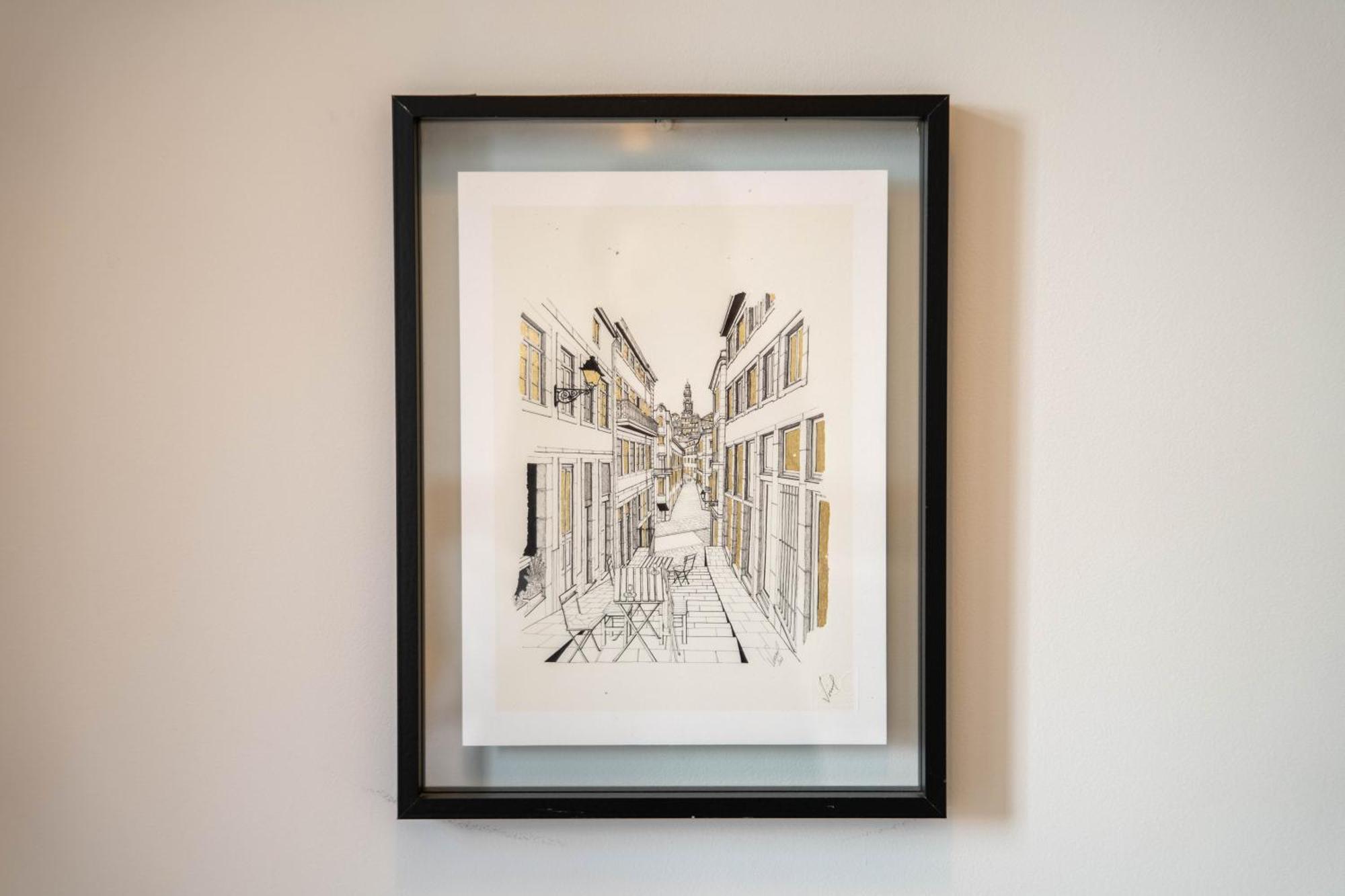 Living Bohoporto By Lovelystay Apartment Porto