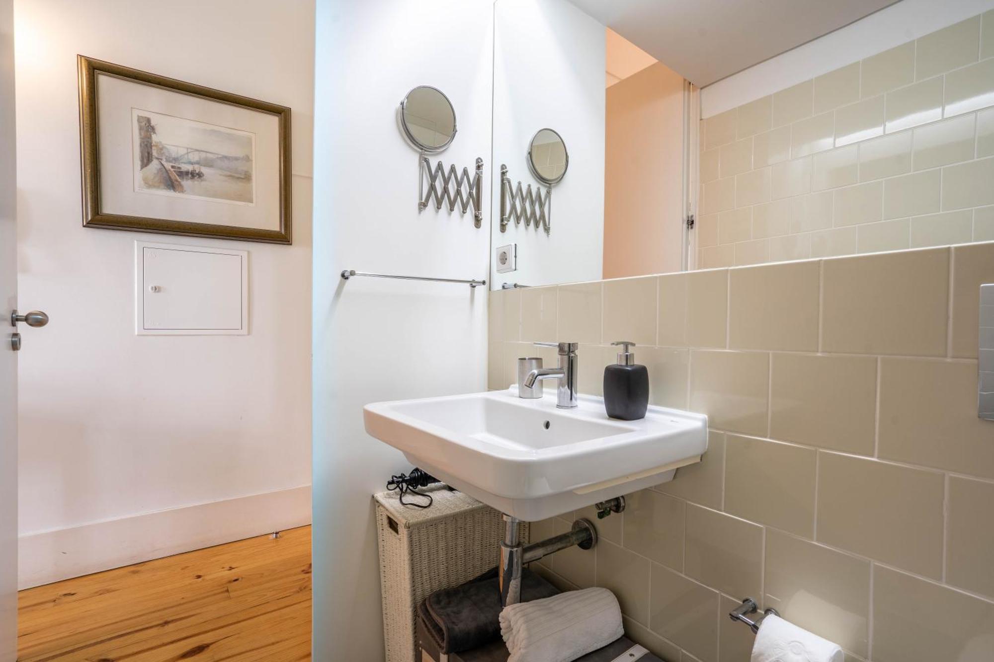 Living Bohoporto By Lovelystay Apartment Porto
