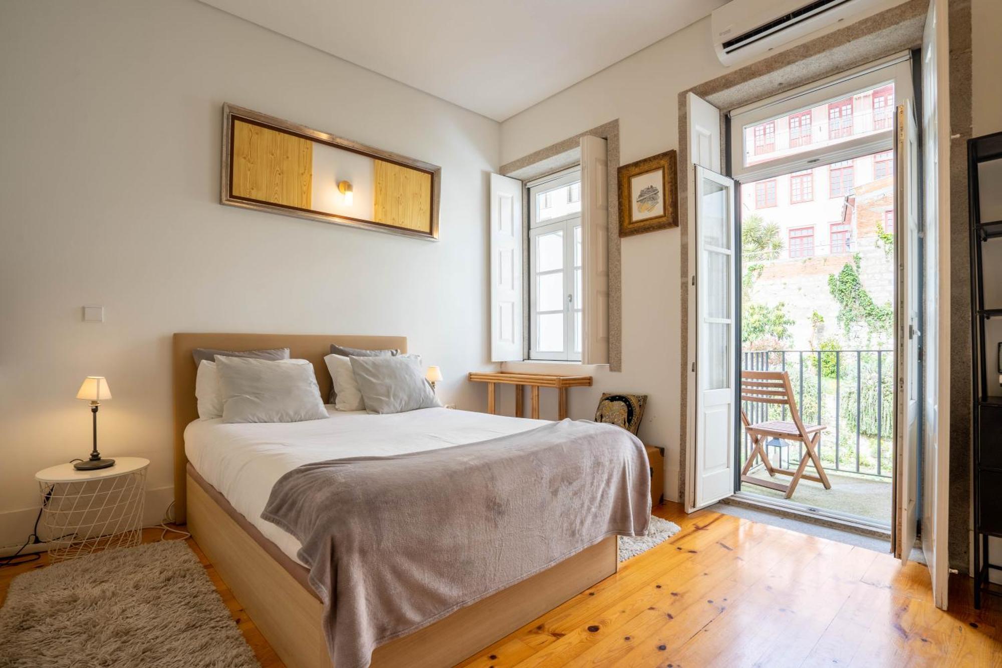 Living Bohoporto By Lovelystay * Porto