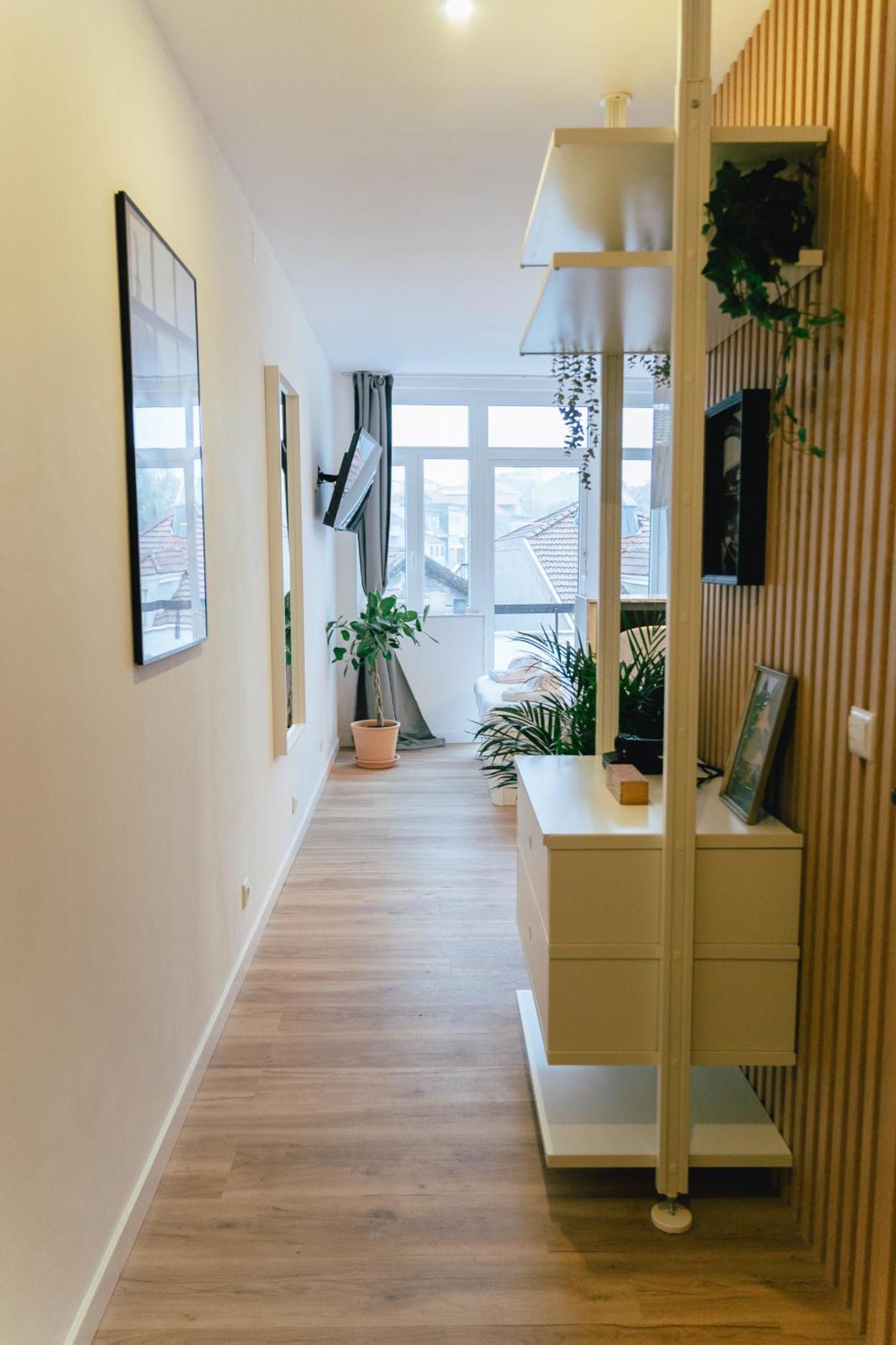 Apartment Cedofeita 41