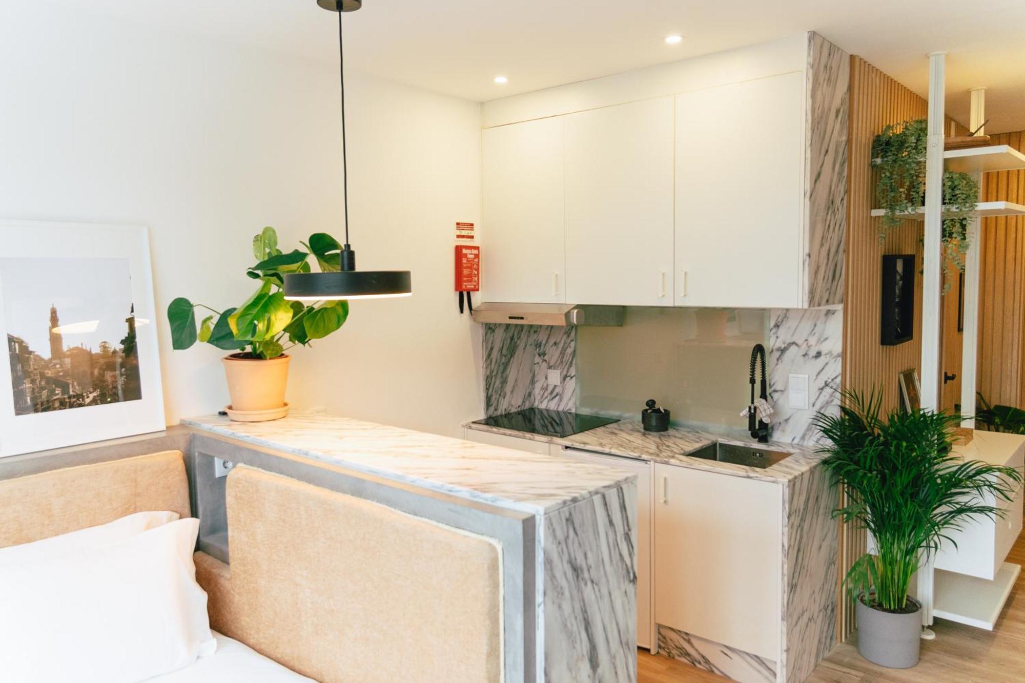 Apartment Cedofeita 41 Porto
