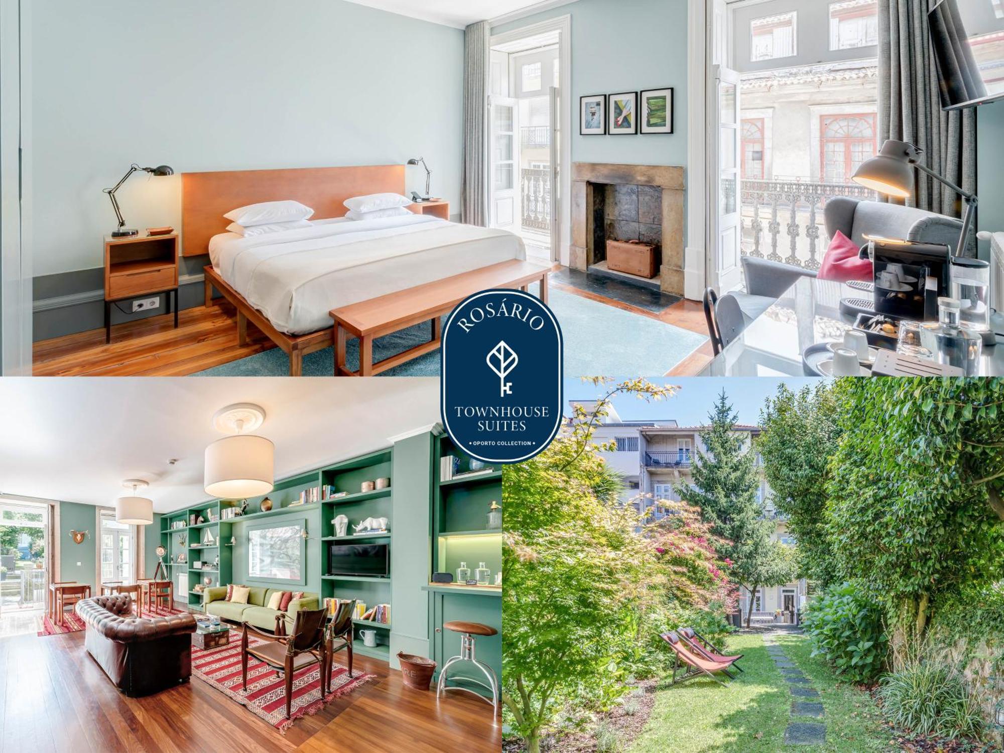 Rosario Townhouse, By Collection (adults Only)