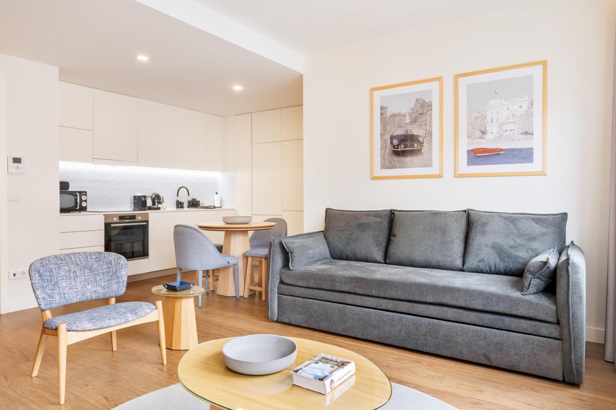 Catarina Serviced (adults Only) * Porto