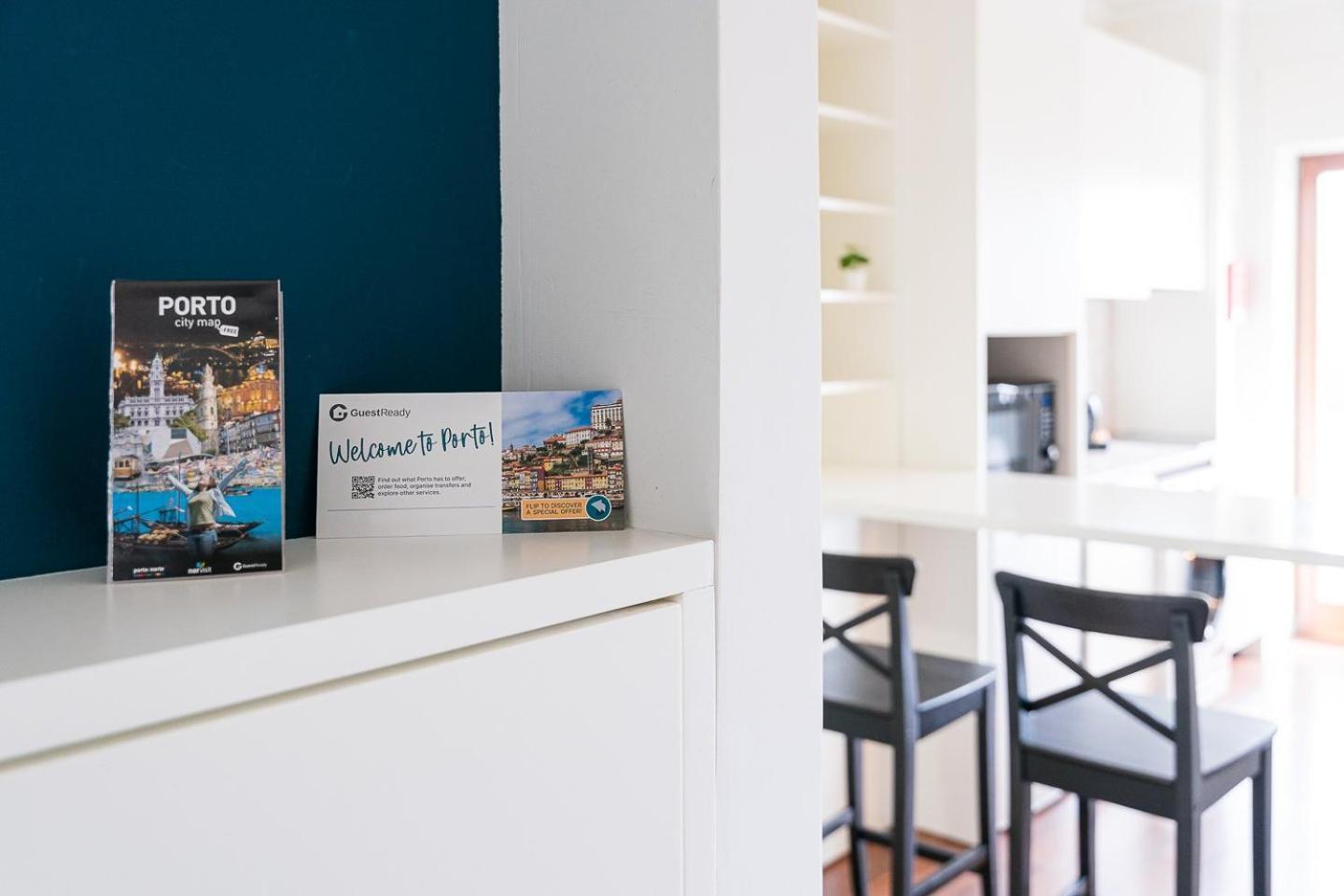 Apartment Guestready - Almada 516