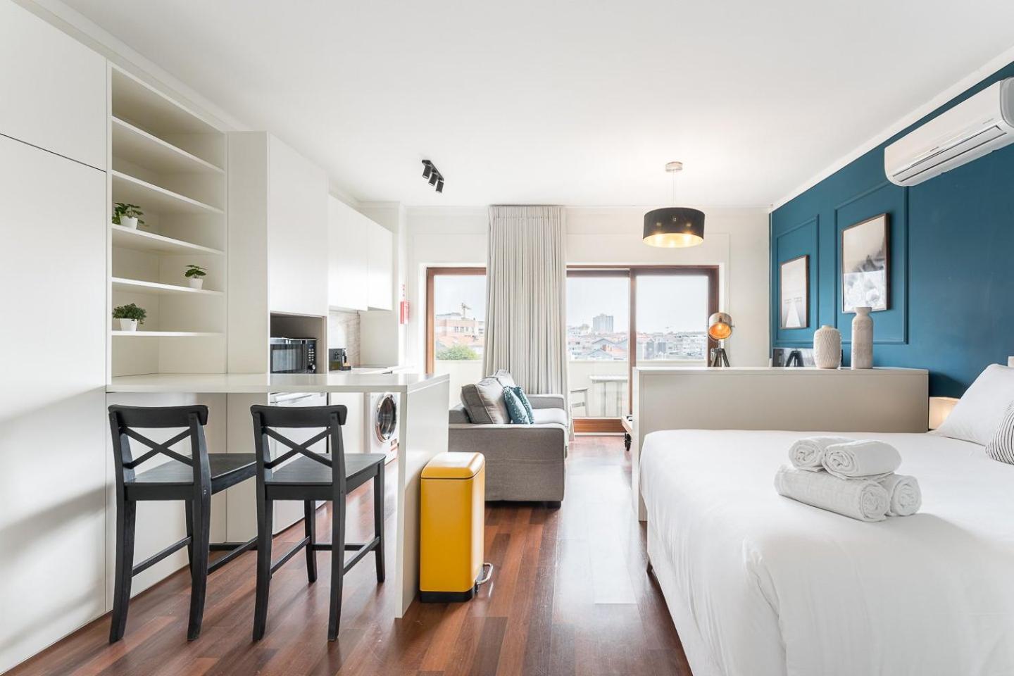 Apartment Guestready - Almada 516 Porto