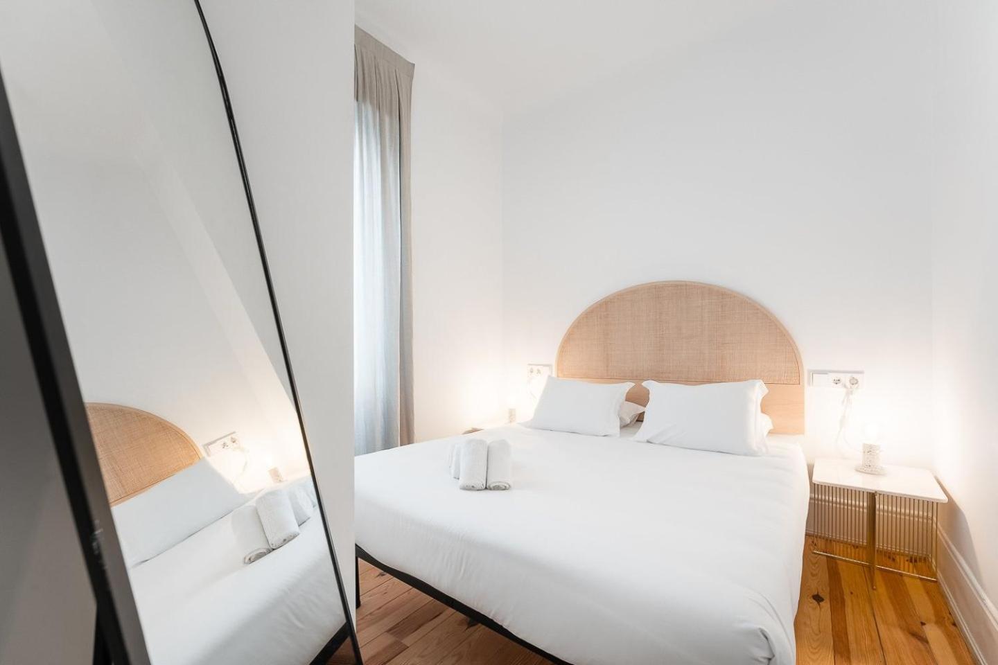 Apartment Guestready - Alegria Building Porto