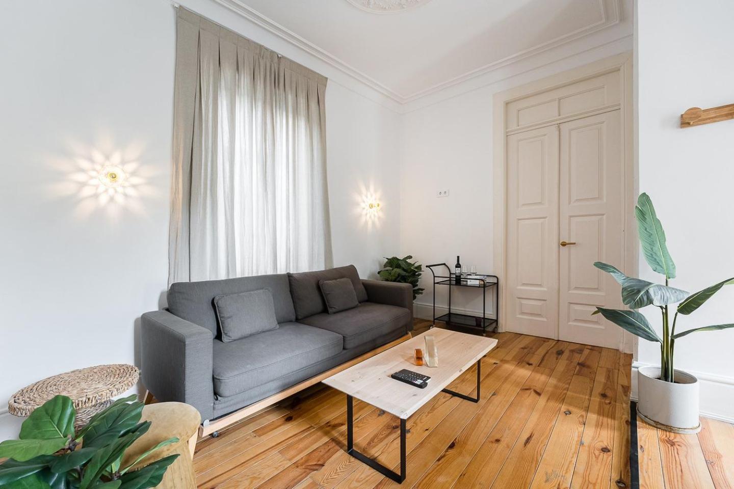 Guestready - Alegria Building * Porto