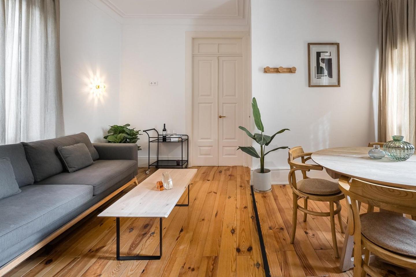 Guestready - Alegria Building Apartment Porto