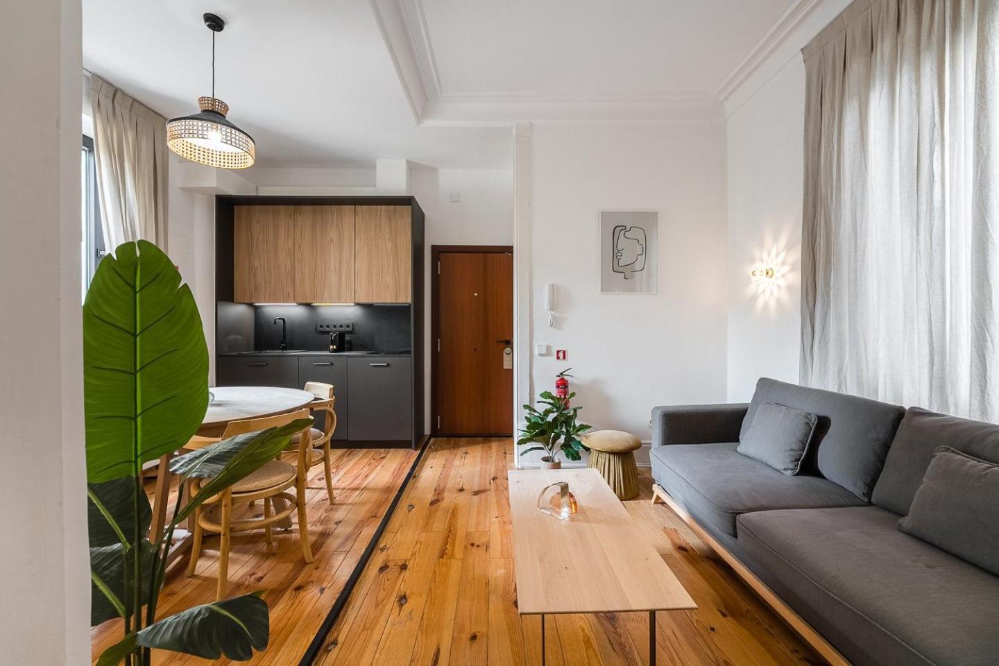 Apartment Guestready - Alegria Building *