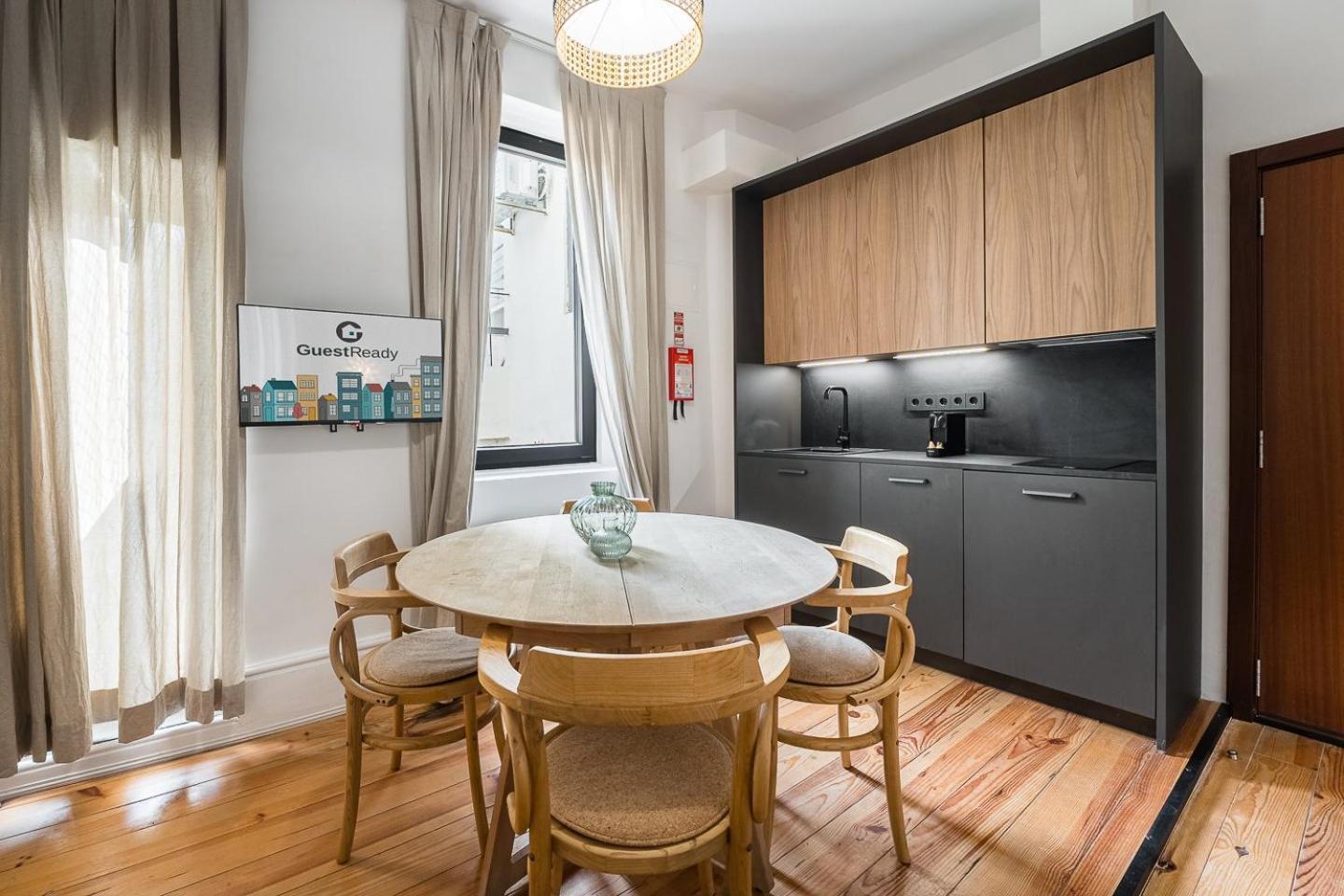 Guestready - Alegria Building Apartment *