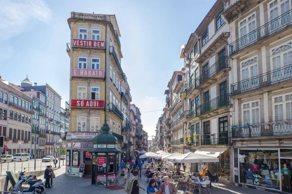 Apartment Luxury In Cardosas Porto