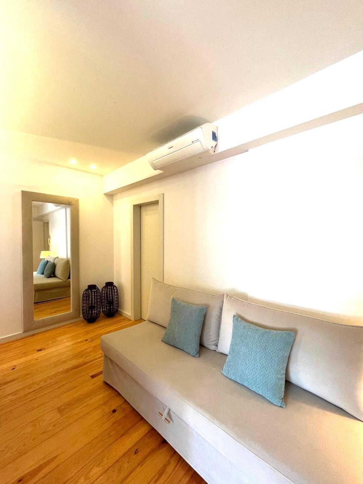 Brittos Lapa In Center Apartment Porto