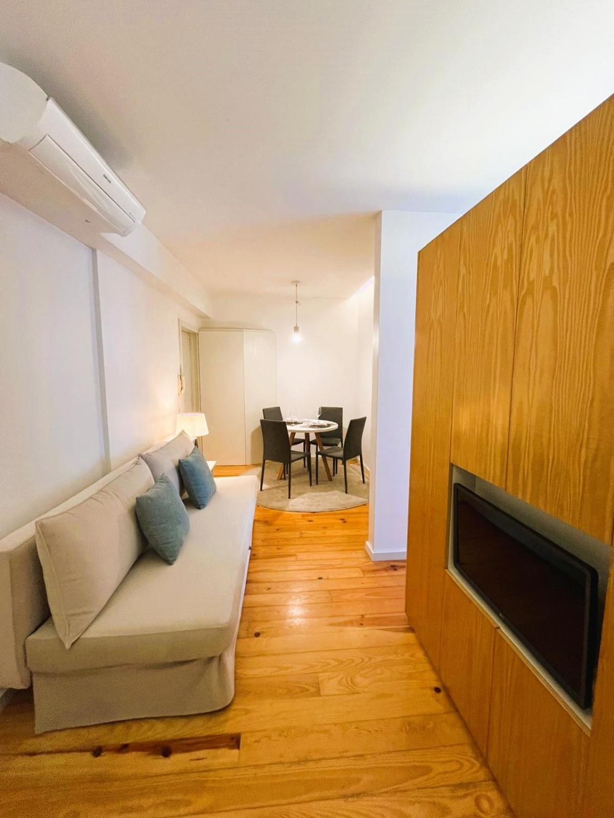 Brittos Lapa In Center Apartment