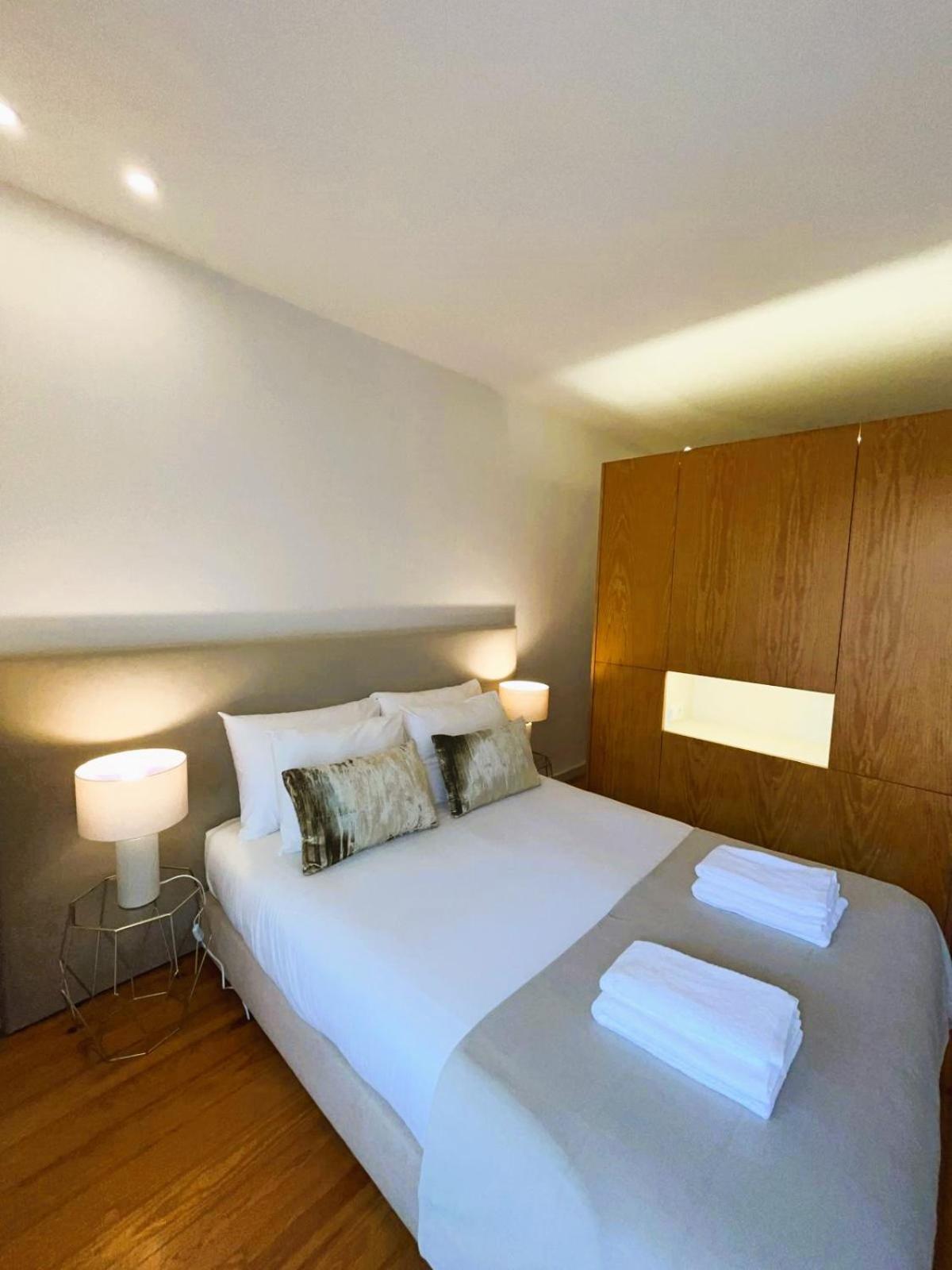 Apartment Brittos Lapa In Center