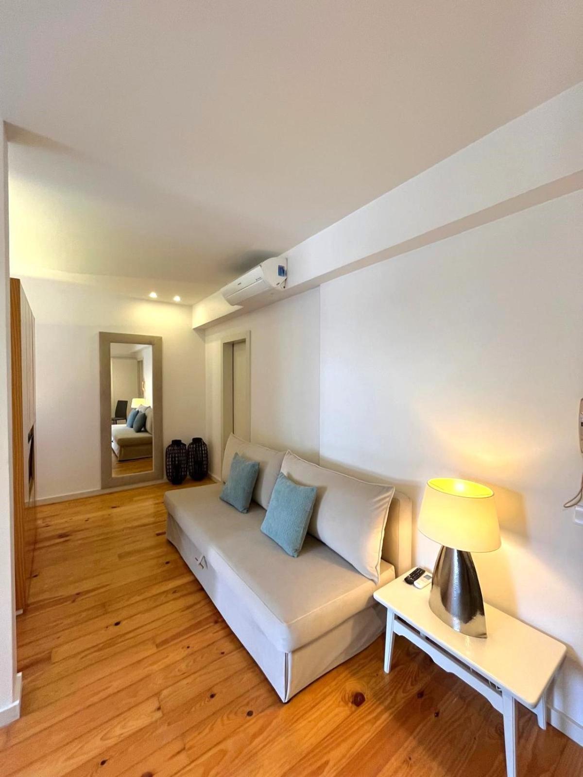 Brittos Lapa In Center Apartment