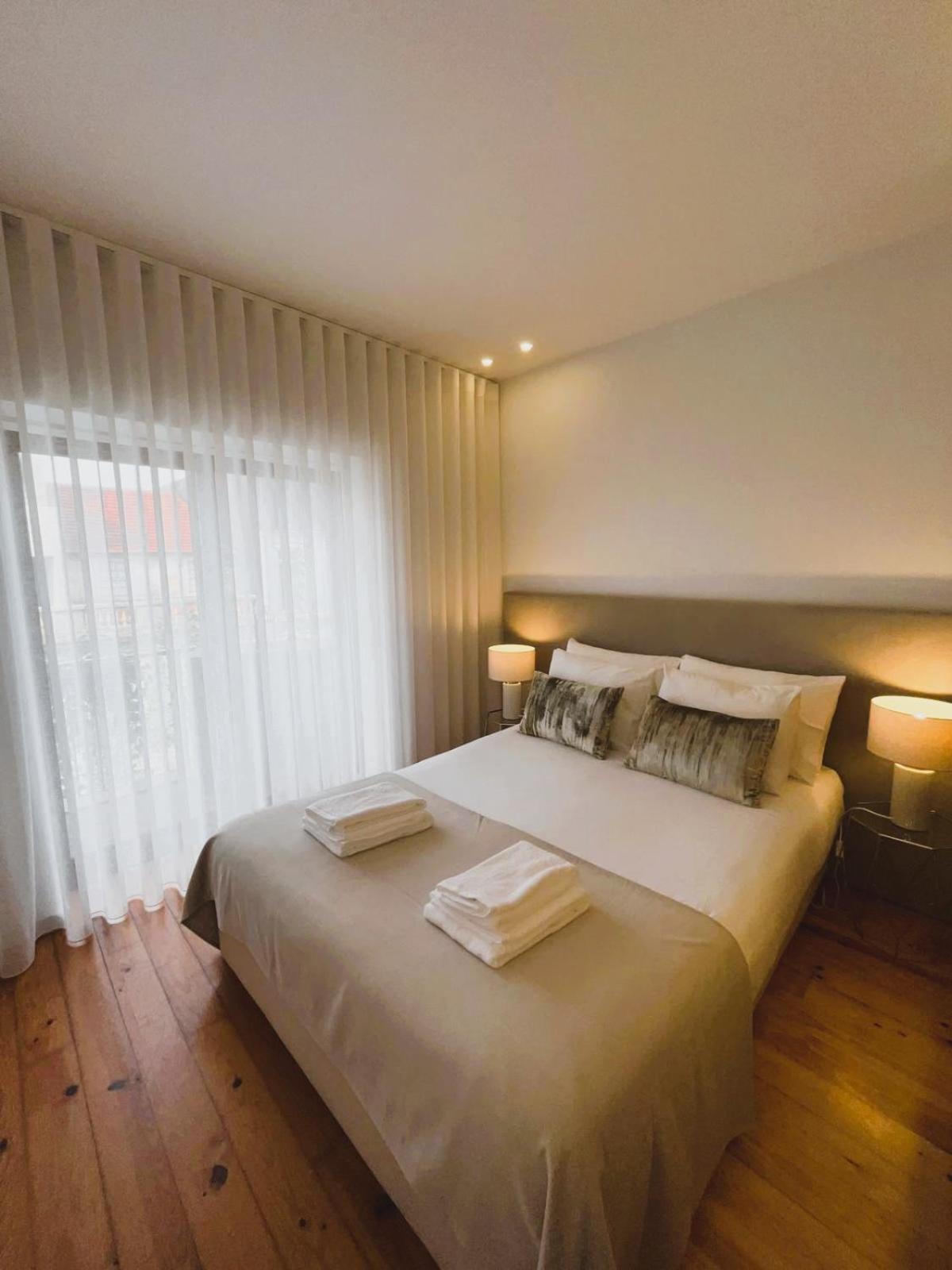 Brittos Lapa In Center Apartment *