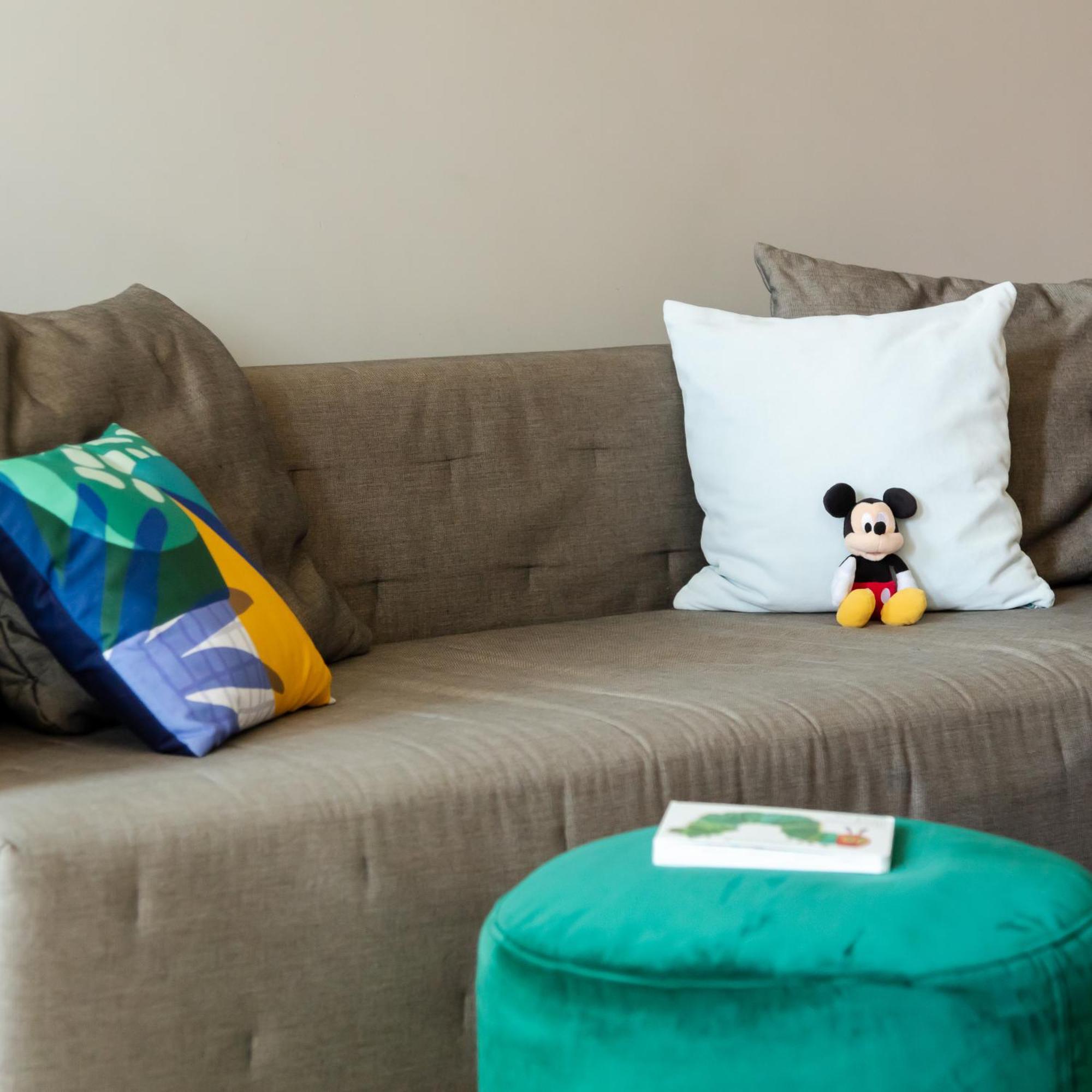 Baumhaus Serviced Living - Art & Design Porto