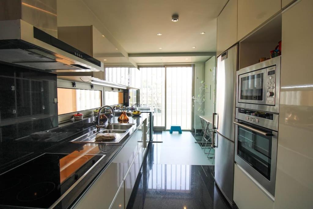 Refugio Rio Douro Apartment Porto