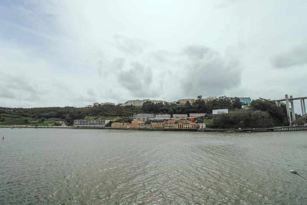 Apartment Refugio Rio Douro