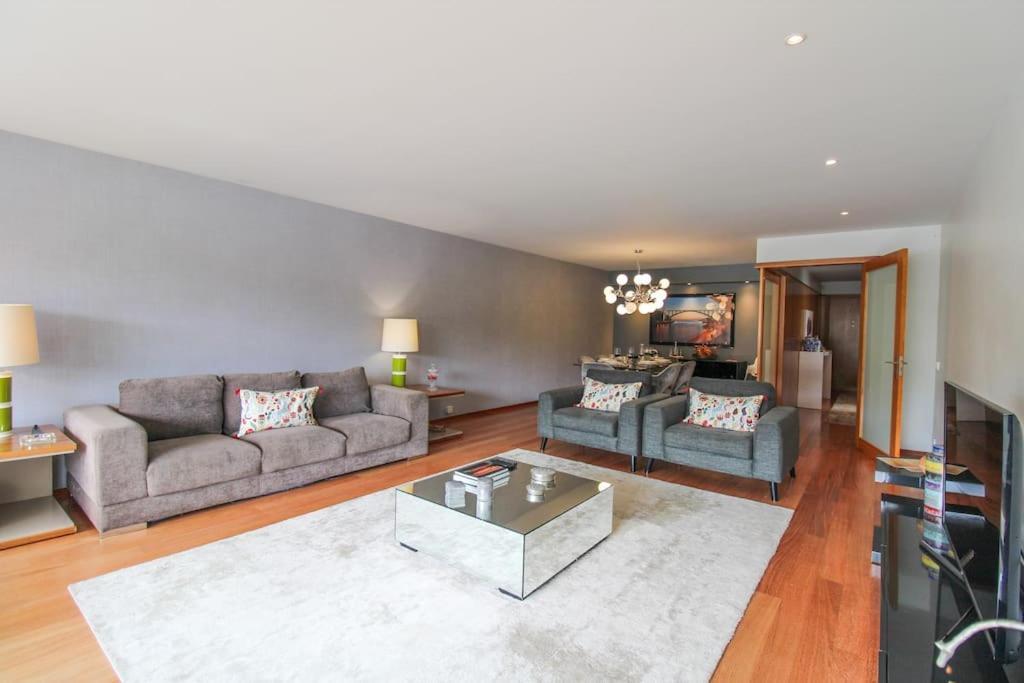 Refugio Rio Douro Apartment Porto