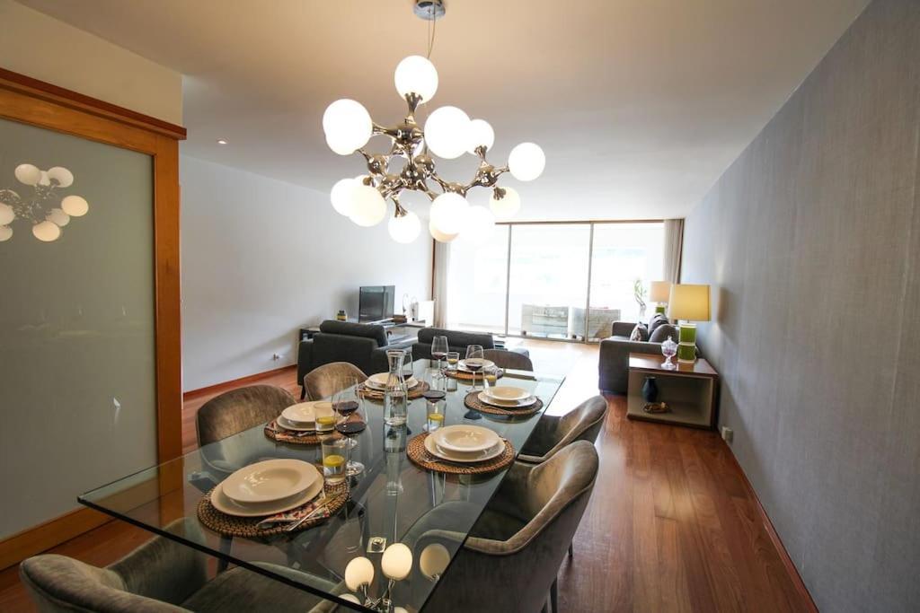 Refugio Rio Douro Apartment *