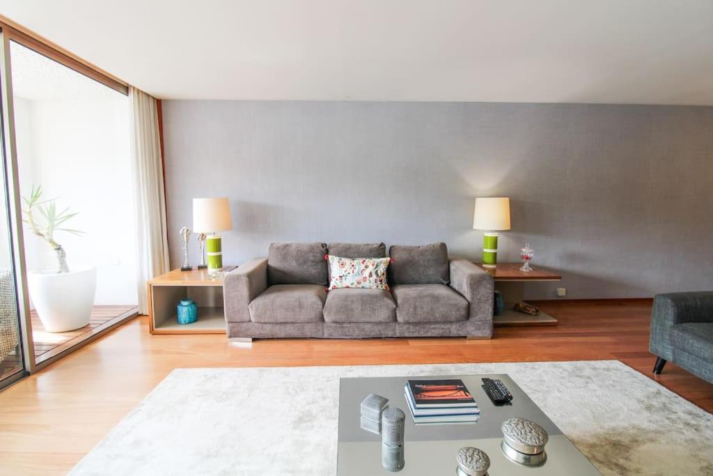 Refugio Rio Douro Apartment *