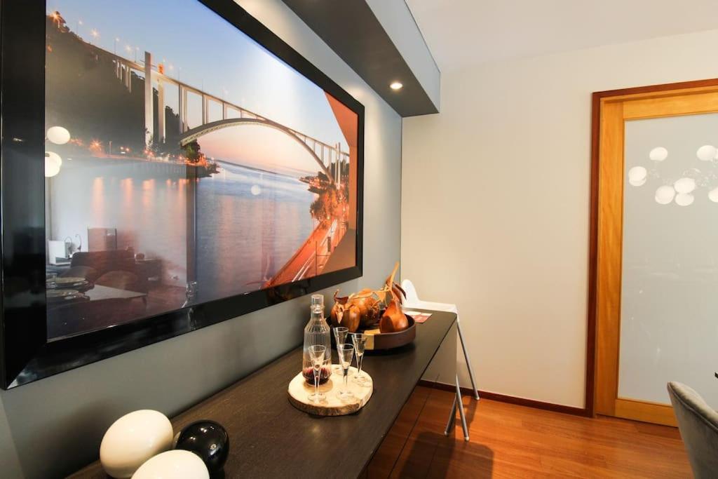 Apartment Refugio Rio Douro